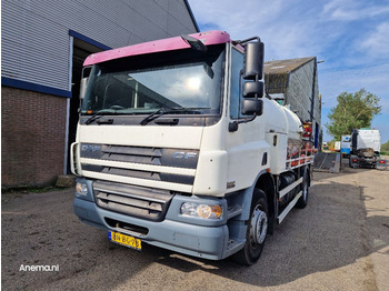 DAF 75 CF 250 - Autospurgo