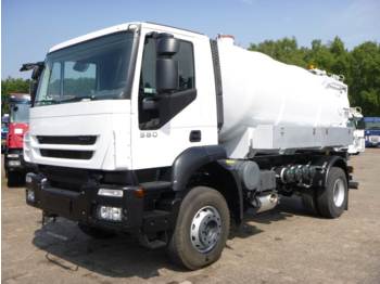 Autospurgo Iveco AD190T38 4X2 VACUUM TANK / NEW/UNUSED
