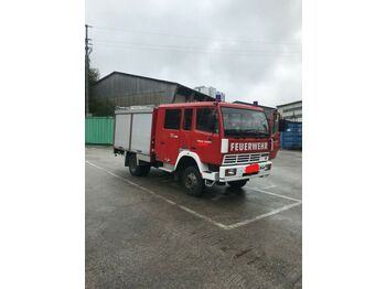 Steyr 10S18 4x2 Feuerwehr TFL  - Autospurgo