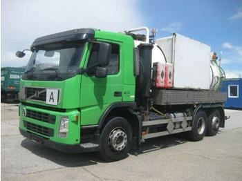 Autospurgo Volvo - FM9.300 SAUG/DRUCK/GGVS/KIPPEN FABOK
