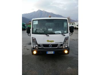 Camion immondizia NISSAN Cabstar NT400