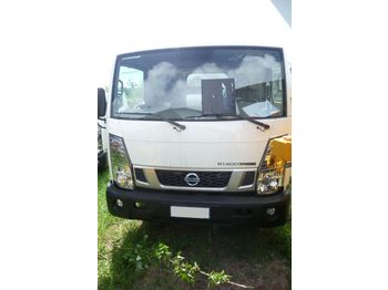 NISSAN NT400 35.15 - Camion immondizia
