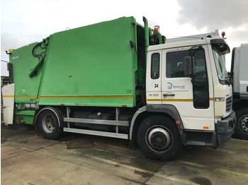 Camion immondizia VOLVO FL 250