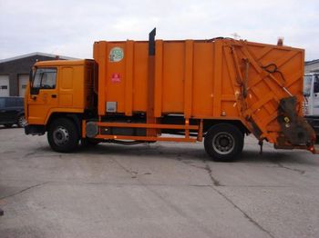 VOLVO FL 7 (VDK)
 - Camion immondizia
