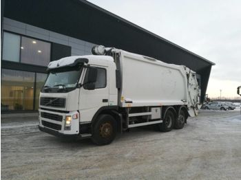 Camion immondizia VOLVO FM9