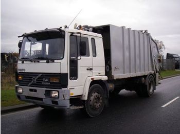 Volvo FL 616 4X2 - Camion immondizia