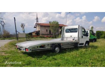 CITROEN JUMPER - FIAT DUCATO - PEUGEOT BOXER - Carro attrezzi