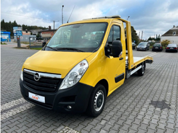 Opel Movano 170 DCTI Autotransporter - Carro attrezzi
