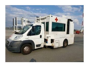 Ambulanza FFG LV 14.61: foto 1