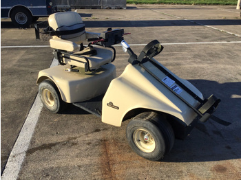 Golf cart Solorider 34