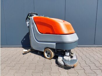 Lavasciuga pavimenti industriale Hako B45 CL