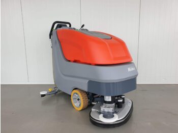Lavasciuga pavimenti industriale Hako B70 CL
