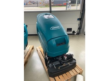 Lavasciuga pavimenti industriale TENNANT 1610 new!