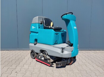Lavasciuga pavimenti industriale Tennant T7
