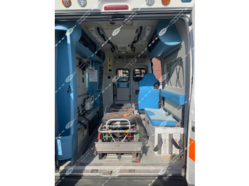 ORION - ID 2392 FIAT DUCATO 250 - Ambulanza: foto 5