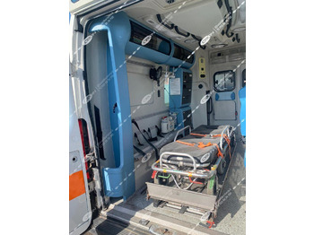 ORION - ID 2392 FIAT DUCATO 250 - Ambulanza: foto 3