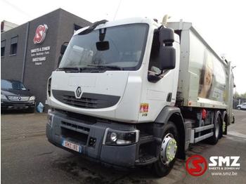 Camion immondizia Renault Premium 310 /eurovoirie/Terber9: foto 1
