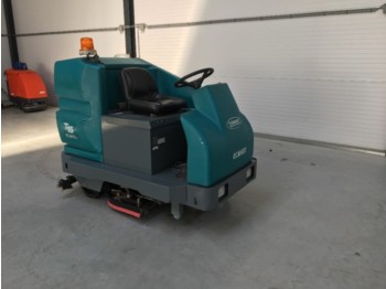 Spazzatrice TENNANT T15 schrobmachine