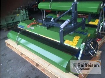Spazzatrice Tuchel ECO Kehrmaschine