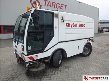 Bucher Citycat CC5000 Road Sweeper - Spazzatrice stradale