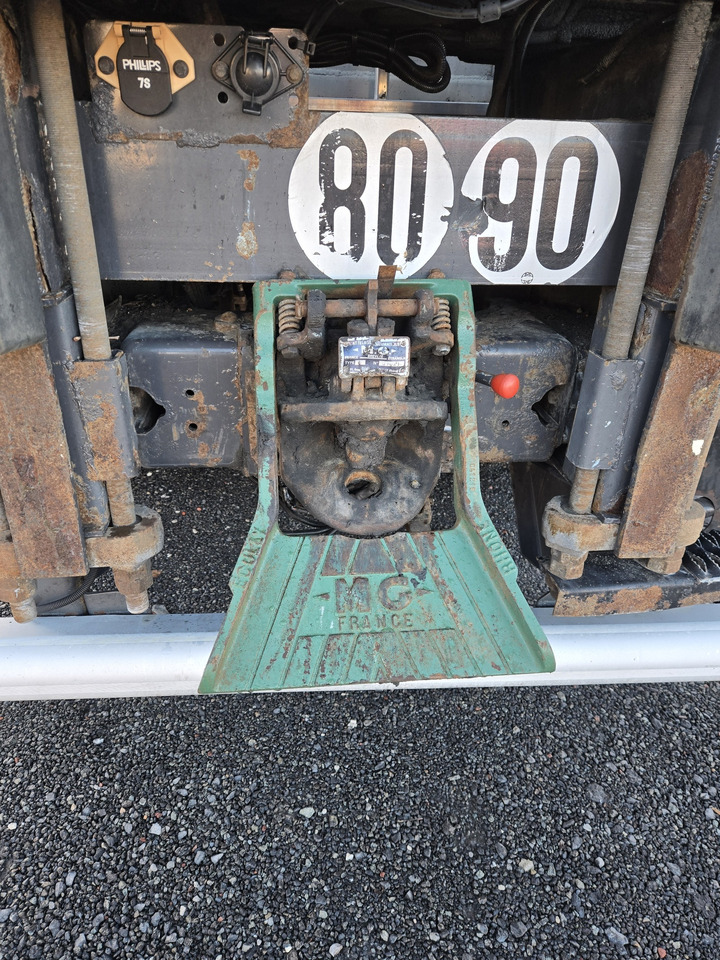 Veicolo speciale/ Comunale Volvo FH13 460