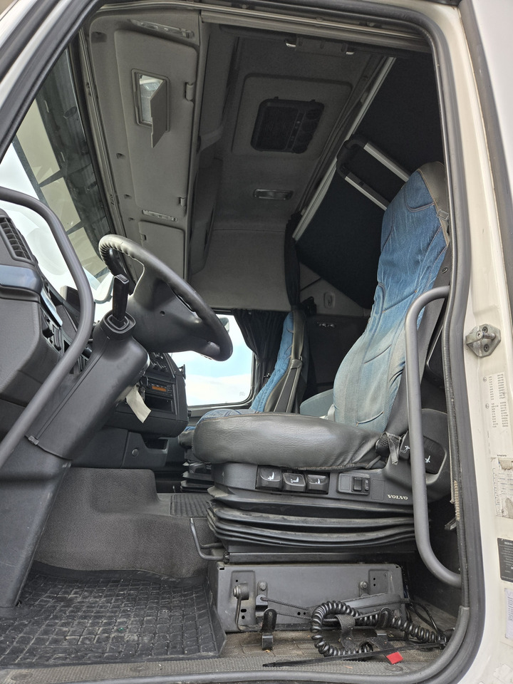 Veicolo speciale/ Comunale Volvo FH13 460