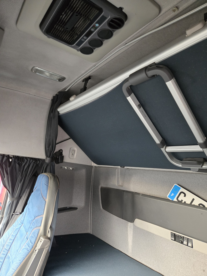 Veicolo speciale/ Comunale Volvo FH13 460