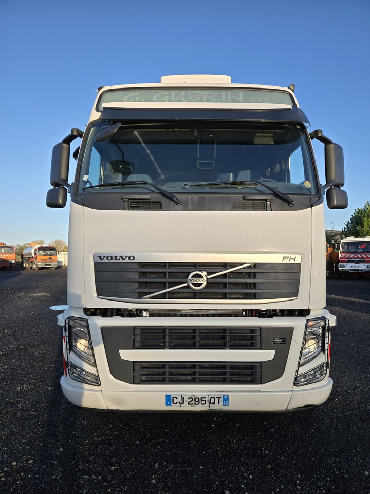 Veicolo speciale/ Comunale Volvo FH13 460