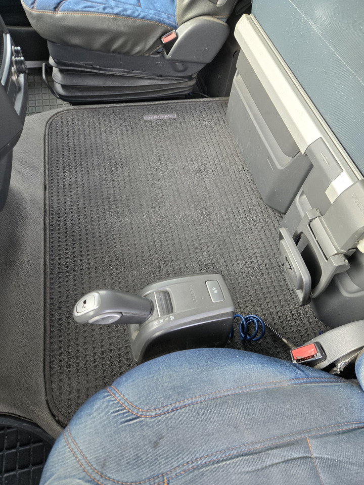 Veicolo speciale/ Comunale Volvo FH13 460