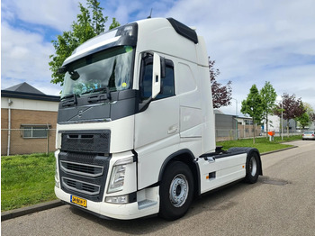 Volvo FH 460 FH 460 XL 638.000 KM 2018 FROM FIRST OWNER - Trattore stradale: foto 1