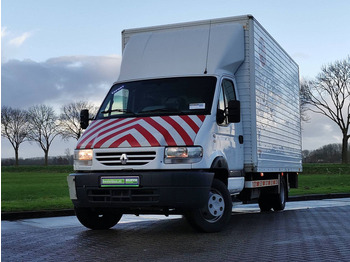 Renault Mascott - Furgone box: foto 1