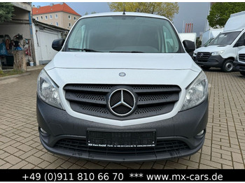 Mercedes-Benz Citan 108 CDI Kasten Getriebe NEU  - Furgoncino: foto 2