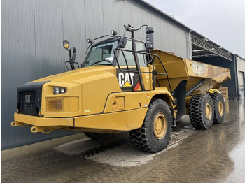 Caterpillar 730C - Dumper articolato: foto 1