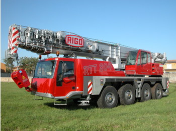 Rigo RTT 804 - Gru multistrada: foto 1