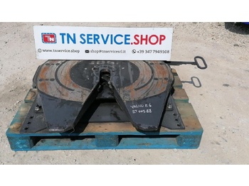 Jost COMPLETA Volvo E5 E6 - Ralla: foto 1