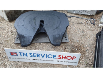 Jost JSK 37 C150Z4 MAN TGA 18.440 - Ralla: foto 1