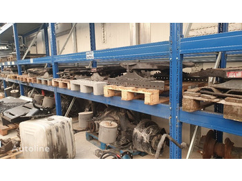Jost truck - Ralla: foto 1