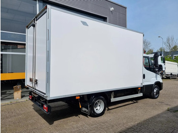 Iveco Daily 35C18HiMatic/ Kuhlkoffer Carrier/ Standby - Furgone frigo: foto 3