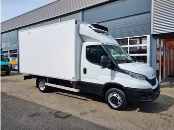 Iveco Daily 35C18HiMatic/ Kuhlkoffer Carrier/ Standby - Furgone frigo: foto 1