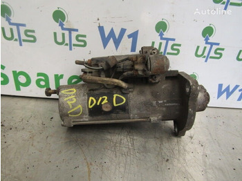 Volvo 20430564 Volvo FH - Starter: foto 1