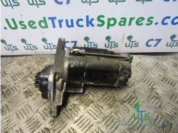 Isuzu NKR (4JJ1) - Starter: foto 1