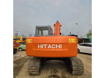 Hitachi EX120 - Escavatore cingolato: foto 2