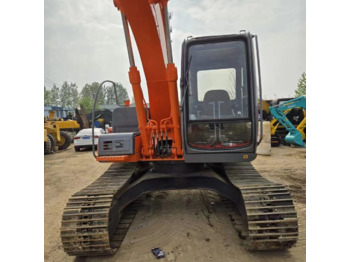Hitachi EX120 - Escavatore cingolato: foto 3