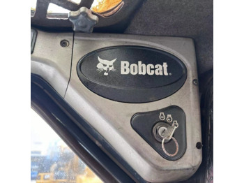 Bobcat S160 - Minipala: foto 4