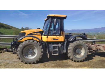 JCB FASTRACT 3220 - Trattore: foto 1