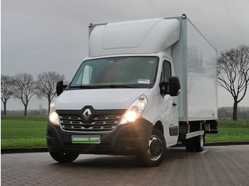 Renault Master 2.3 dci 165 - Furgone box: foto 1
