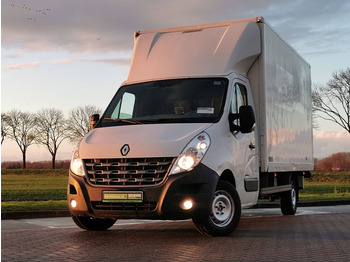 Renault Master 2.3 bakwagen deuren ac! - Furgone box: foto 1