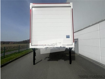 Krone Isolierter Koffer - Cassa - furgone: foto 4