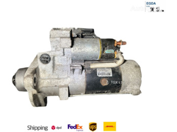 MAN 2022 51.26201-7311 MAN truck - Starter: foto 1