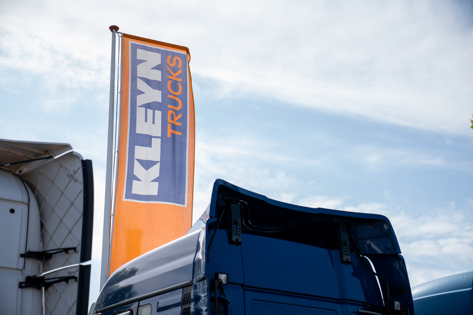Kleyn Trucks undefined: foto 3